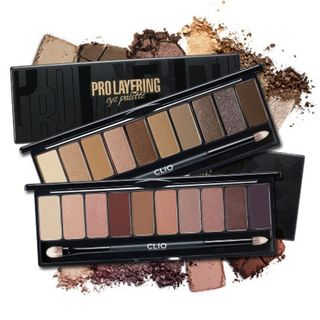 Clio Pro Layering Eye Palette 5 Colors clio kopen in de aanbieding Clio Pro Layering Eye Palette 5 Colors clio kopen in de aanbieding