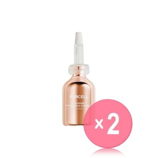 PURCELL - High Dose Vitamin B+C Complex 2pcs Bundle Set 30ml x 2 pcs
