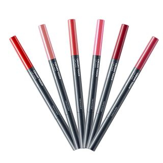 The Face Shop Creamy Touch Lip Liner 7 Colors the face shop kopen in de aanbieding