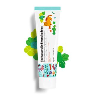 Apieu Madecassoside Cleansing Foam 130Ml Autistar Edition apieu kopen in de aanbieding