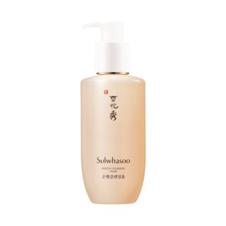 Sulwhasoo Gentle Cleansing Foam 200Ml sulwhasoo kopen in de aanbieding Sulwhasoo Gentle Cleansing Foam 200Ml sulwhasoo kopen in de aanbieding
