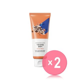 ROUND LAB - Soybean Panthenol Cleanser 2pcs Bundle Set 150ml x 2 pcs