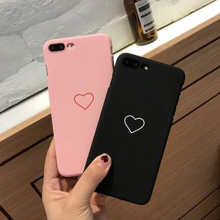 Wild Pony Heart Print Mobile Case Iphone Xs Max Xs Xr X 8 8 Plus 7 7 6S 6S wild pony kopen in de aanbieding Wild Pony Heart Print Mobile Case Iphone Xs Max Xs Xr X 8 8 Plus 7 7 6S 6S wild pony kopen in de aanbieding