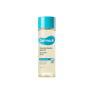 Derma: B - Intensive Barrier Multi Oil 2025 Version - 135ml