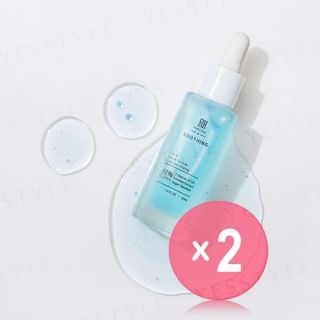 10 ART - ERH 3D Hydra Soothing & Moisturizing Serum 2pcs Bundle Set 30ml x 2 pcs