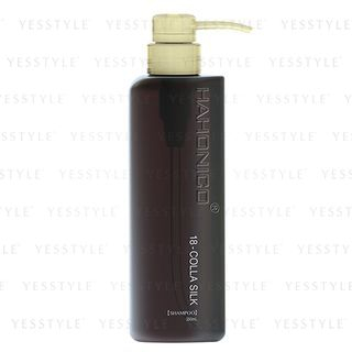 Hahonico 18 Colla Silk Shampoo 350Ml hahonico kopen in de aanbieding Hahonico 18 Colla Silk Shampoo 350Ml hahonico kopen in de aanbieding