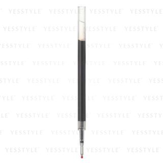 Muji Ink Ball Point Pen Smooth Refill Brown 1 Pc muji kopen in de aanbieding