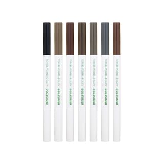 Innisfree Auto Eyebrow Pencil 7 Colors innisfree kopen in de aanbieding Innisfree Auto Eyebrow Pencil 7 Colors innisfree kopen in de aanbieding