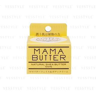 Mama Butter Natural Shea 100 6G mama butter kopen in de aanbieding Mama Butter Natural Shea 100 6G mama butter kopen in de aanbieding