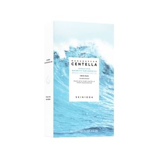 SKIN1004 - Madagascar Centella Hyalu-Cica Water-Fit Sun Serum UV Twin Pack OTC Version 2 pcs