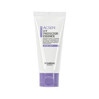 Troiareuke Acsen Uv Protector Essence Spf50 Pa 50Ml troiareuke kopen in de aanbieding Troiareuke Acsen Uv Protector Essence Spf50 Pa 50Ml troiareuke kopen in de aanbieding