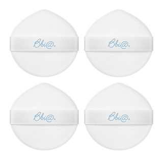 Bbi Cushion Puff Set 4Pcs bbi kopen in de aanbieding