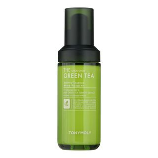 Tonymoly The Chok Green Tea Watery Essence 55Ml tonymoly kopen in de aanbieding Tonymoly The Chok Green Tea Watery Essence 55Ml tonymoly kopen in de aanbieding