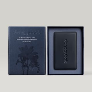 Donggubat - Bluming Perfume Shampoo Bar Repair 80g