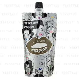 Paimore Spectrum Colors Pale Beige Refill 400G paimore kopen in de aanbieding