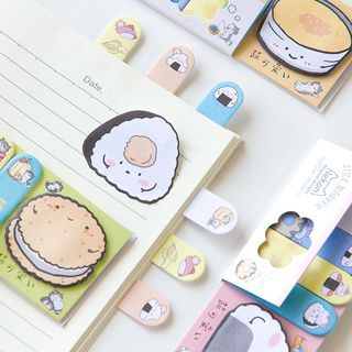 Aether Food Print Sticky Note Various Designs aether kopen in de aanbieding Aether Food Print Sticky Note Various Designs aether kopen in de aanbieding
