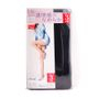 Gunze Walker Sheer Tights 206 Black L Ll 3 Pcs gunze kopen in de aanbieding