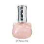 Hello Kitty Beaute Nail Color 001 Platium Pink 13Ml hello kitty beaute kopen in de aanbieding