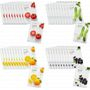 Nature Republic Real Mask Sheet 10Pcs 12 Types nature republic kopen in de aanbieding Nature Republic Real Mask Sheet 10Pcs 12 Types nature republic kopen in de aanbieding