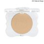 Hello Kitty Beaute Silky Powder Foundation Spf 50 Pa 003 Natural Beige hello kitty beaute kopen in de aanbieding
