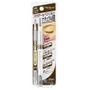 Sana New Born W Brow Ex 3 In 1 Eyebrow Pencil B6 Natural Brown sana kopen in de aanbieding