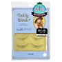 Koji Dolly Wink Eyelash 2 Pairs 24 Natural Baby koji kopen in de aanbieding