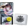 Dear Laura Automatic Beauty Eyelash Wick 24 Pcs Black dear laura kopen in de aanbieding