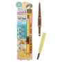 Kpalette K Palette 1 Day Tattoo Lasting 3 Way Eyebrow Pencil Powder Brush 01 Light Brown Orange Box kpalette kopen in de aanbieding Kpalette K Palette 1 Day Tattoo Lasting 3 Way Eyebrow Pencil Powder Brush 01 Light Brown Orange Box kpalette kopen in de aanbieding