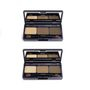 Heynature Multi Eyebrow Powder Kit heynature kopen in de aanbieding