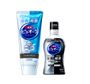 Kao Oral Care Set Extra Fresh Pure Dental Cream 115G Mouth Wash 80Ml 2 Pcs kao kopen in de aanbieding