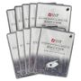 Snp Black Pearl Renew Ampoule Mask 10 Pcs snp kopen in de aanbieding