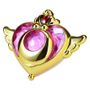 Creer Beaute Sailor Moon Miracle Romance Heart Cheek 1 Pc creer beaute kopen in de aanbieding