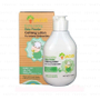 Jacus Extra Caring Baby Powder Calming Lotion For Infants Children Skin 125Ml jacus kopen in de aanbieding