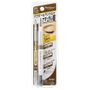Sana New Born W Brow Ex 3 In 1 Eyebrow Pencil B9 Camel Brown 1 Pc sana kopen in de aanbieding