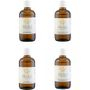 Akiku Aroma Multi Purposes Blended Body Massage Oils Value Set Detox Blend Oil Immune Booster Lavender Rejuvenate Rose 100Ml akiku aroma kopen in de aanbieding Akiku Aroma Multi Purposes Blended Body Massage Oils Value Set Detox Blend Oil Immune Booster Lavender Rejuvenate Rose 100Ml akiku aroma kopen in de aanbieding