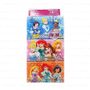 Cartas Disney Princess Moist Pocket Face Cleansing Tissue 6 Pcs cartas kopen in de aanbieding