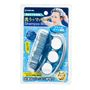 Green Bell Shampoo Massage Hair Brush 1 Pc Blue green bell kopen in de aanbieding