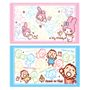 Sanrio Bath Towel 6 Types sanrio kopen in de aanbieding