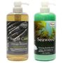 Onaomi Bath Set Sugar Cane Orange Blossom Shower Gel 800Ml Seaweed Sea Salt Firming Bubble 2 Pcs onaomi kopen in de aanbieding Onaomi Bath Set Sugar Cane Orange Blossom Shower Gel 800Ml Seaweed Sea Salt Firming Bubble 2 Pcs onaomi kopen in de aanbieding