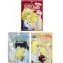 Creer Beaute Rose Of Versailles Face Mask 1Pc 3 Types creer beaute kopen in de aanbieding