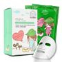 Benice Kiladoll Licorice Jobs Tear Whitening Mask 10 Pcs benice kopen in de aanbieding Benice Kiladoll Licorice Jobs Tear Whitening Mask 10 Pcs benice kopen in de aanbieding