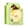 Papa Recipe Bombee Green Honey Mask 10 Pcs papa recipe kopen in de aanbieding