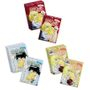 Creer Beaute Rose Of Versailles Face Mask 5Pcs 3 Types creer beaute kopen in de aanbieding Creer Beaute Rose Of Versailles Face Mask 5Pcs 3 Types creer beaute kopen in de aanbieding