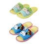 Sanrio Fabric Slippers 27Cm 6 Types sanrio kopen in de aanbieding
