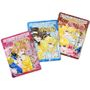 Creer Beaute Rose Of Versailles Face Mask 7Pcs 3 Types creer beaute kopen in de aanbieding