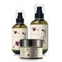 Heynature Natural Moisture Set 3 Pcs heynature kopen in de aanbieding Heynature Natural Moisture Set 3 Pcs heynature kopen in de aanbieding