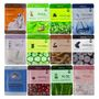 Farm Stay Visible Difference Mask Sheet 10Pcs 14 Types farm stay kopen in de aanbieding